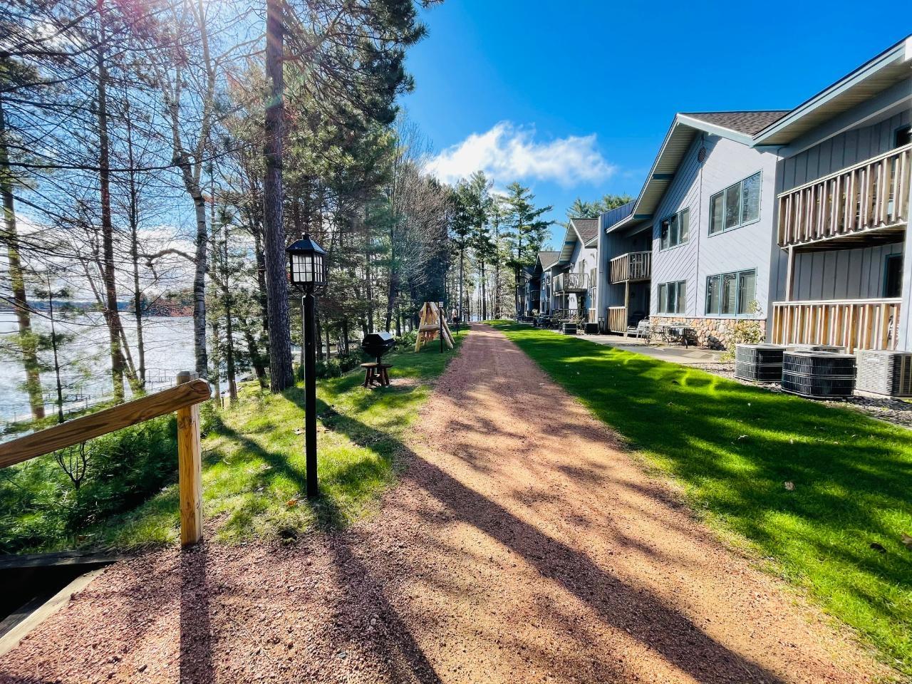 Minocqua Lake Property 8250 Northern Rd Photo 28