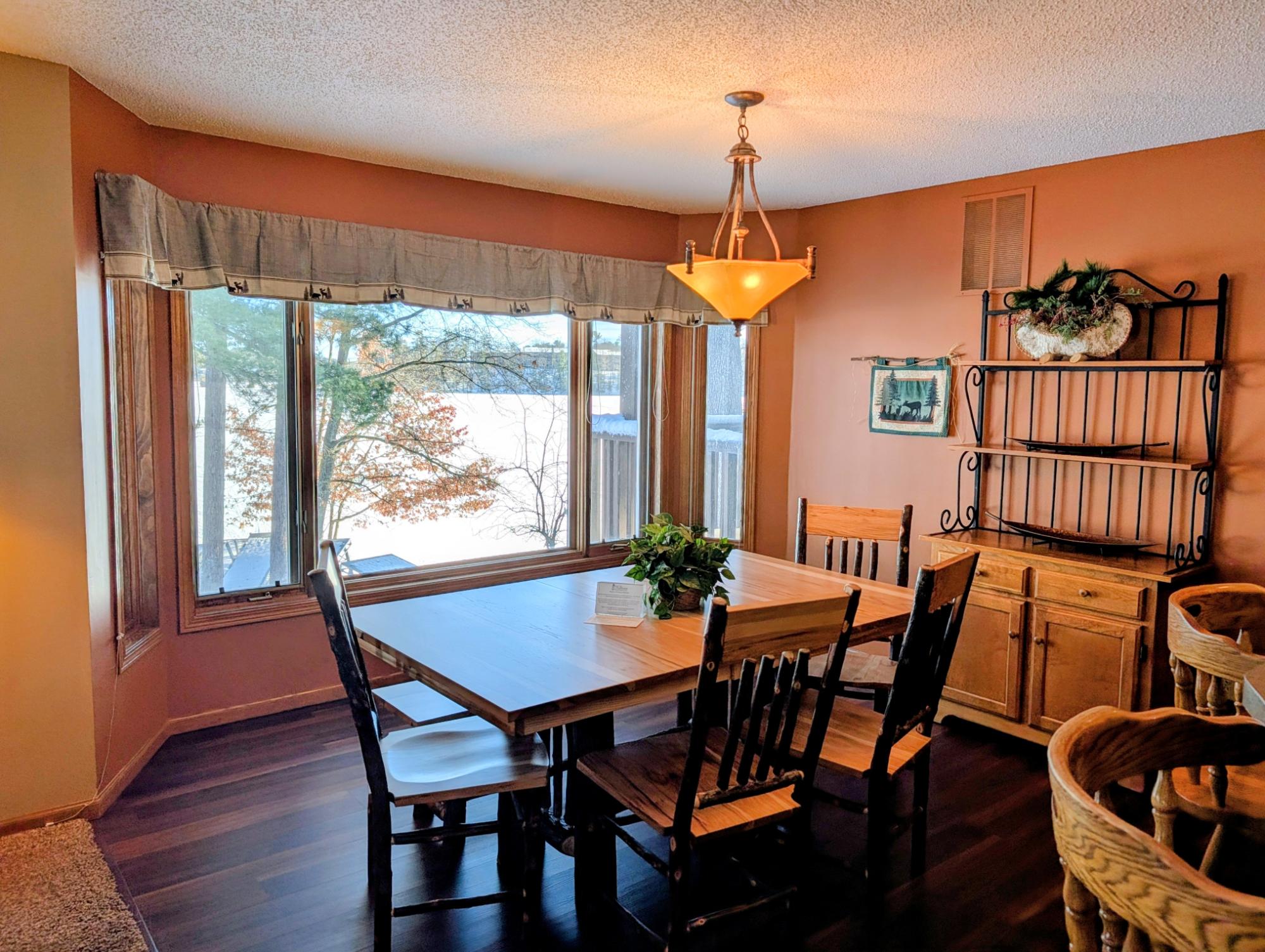 Minocqua Lake Property 8250 Northern Rd Photo 5