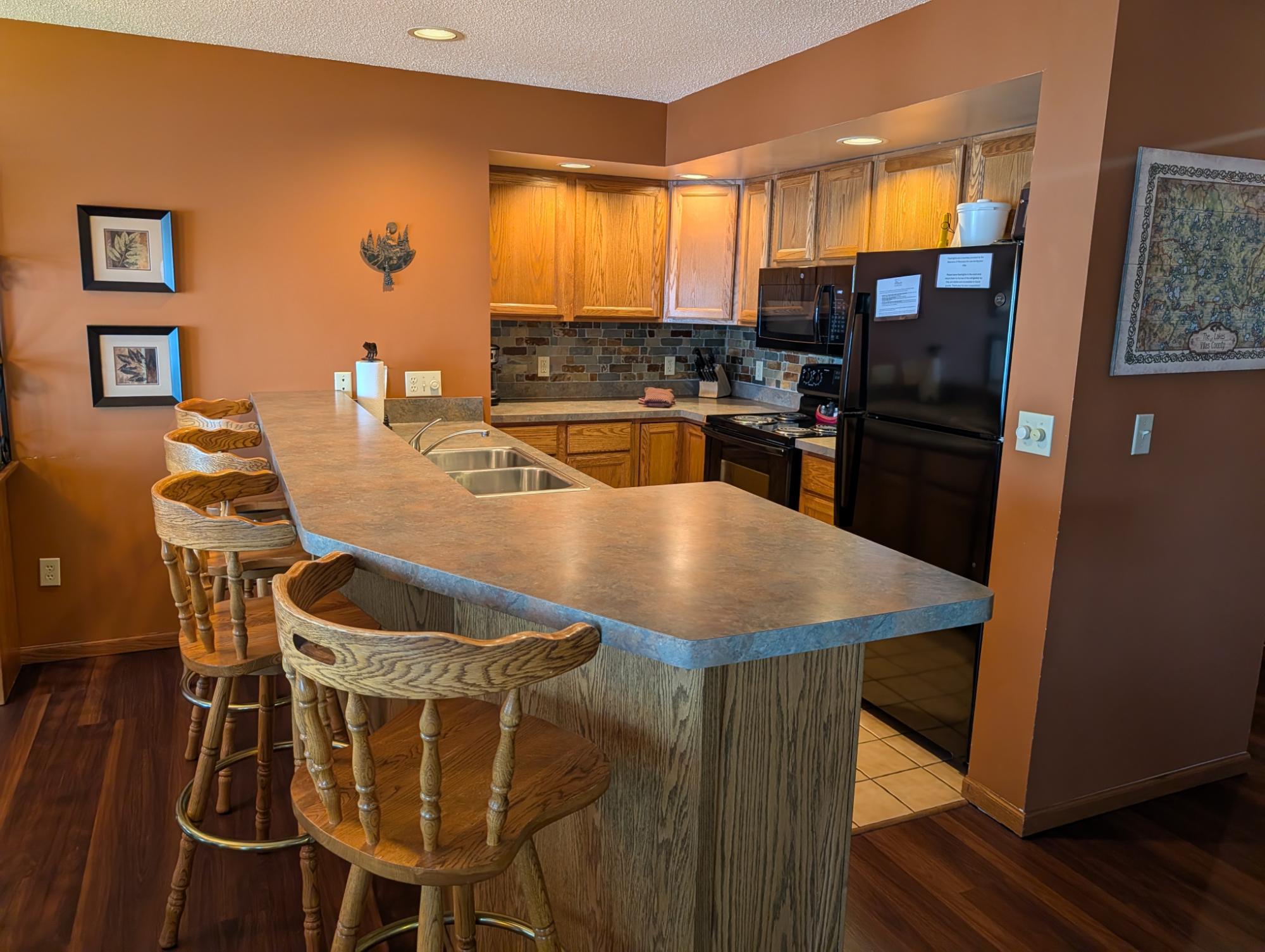Minocqua Lake Property 8250 Northern Rd Photo 6