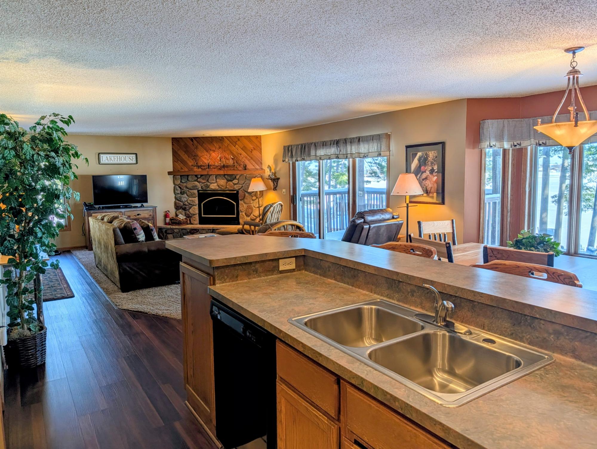 Minocqua Lake Property 8250 Northern Rd Photo 6