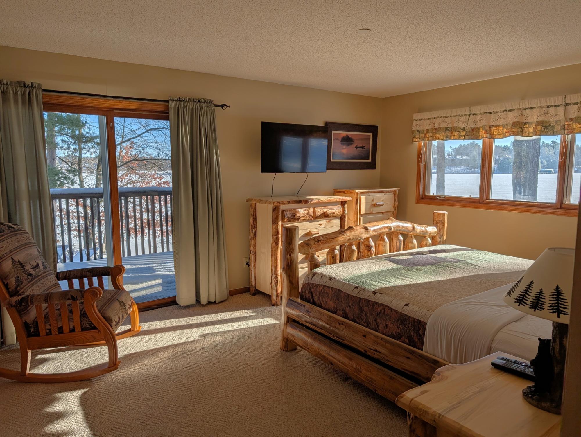 Minocqua Lake Property 8250 Northern Rd Photo 7