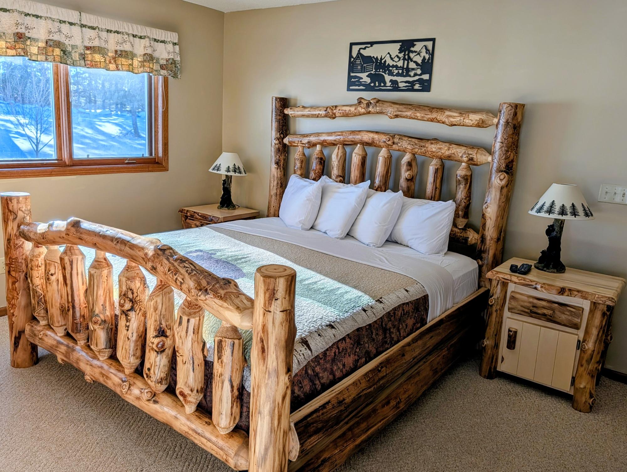 Minocqua Lake Property 8250 Northern Rd Photo 8