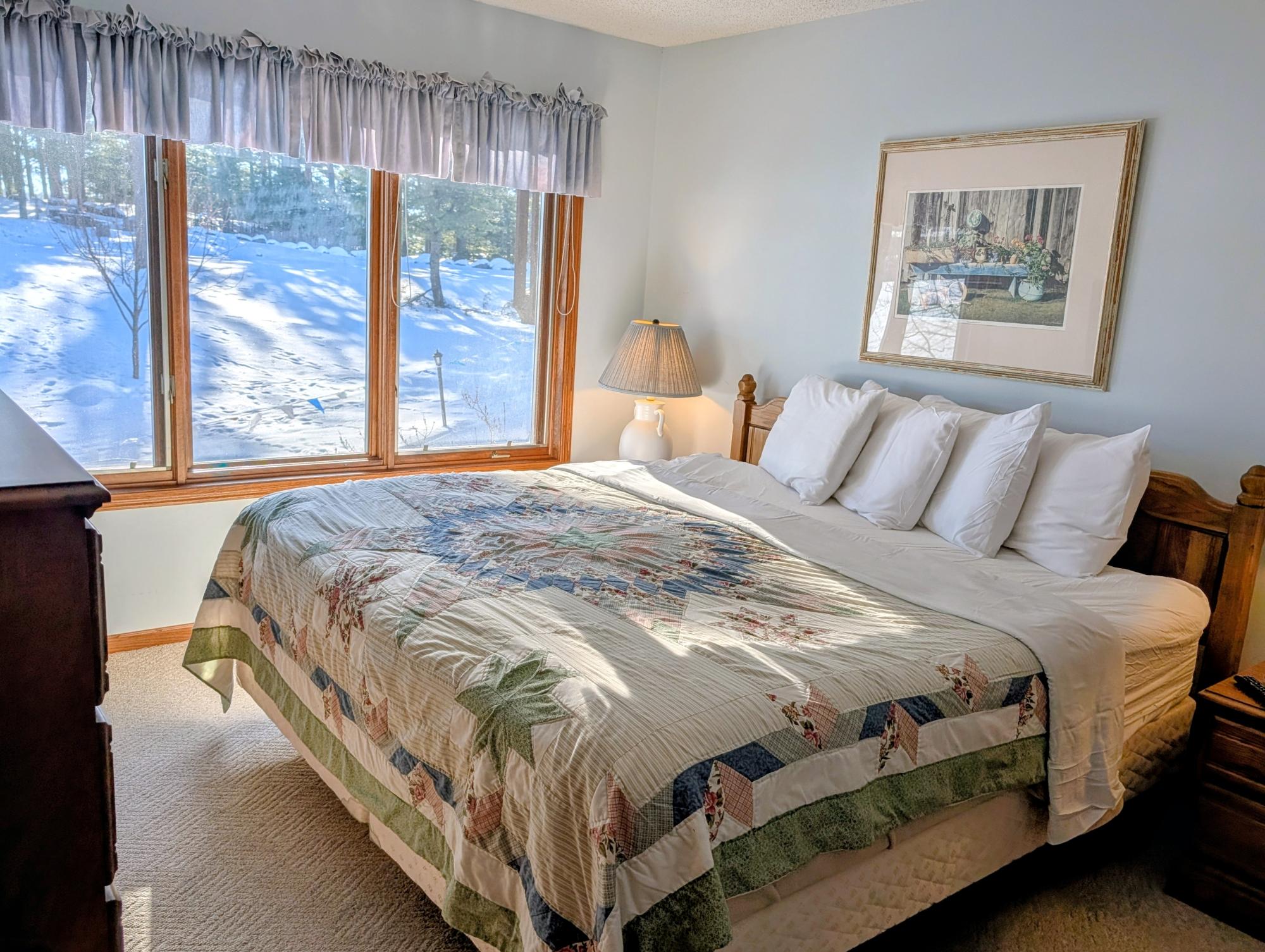 Minocqua Lake Property 8250 Northern Rd Photo 9