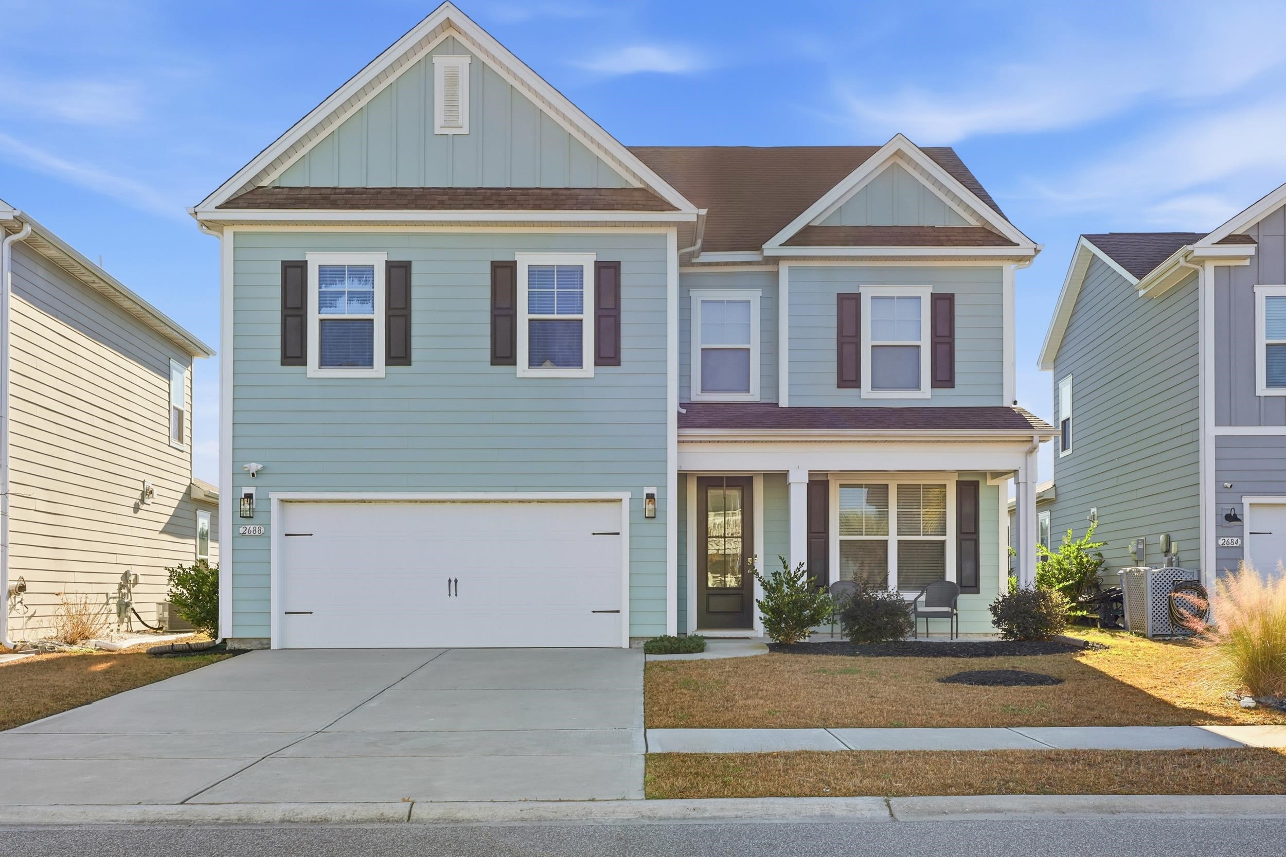 2688 Stellar Loop Myrtle Beach, SC 29577