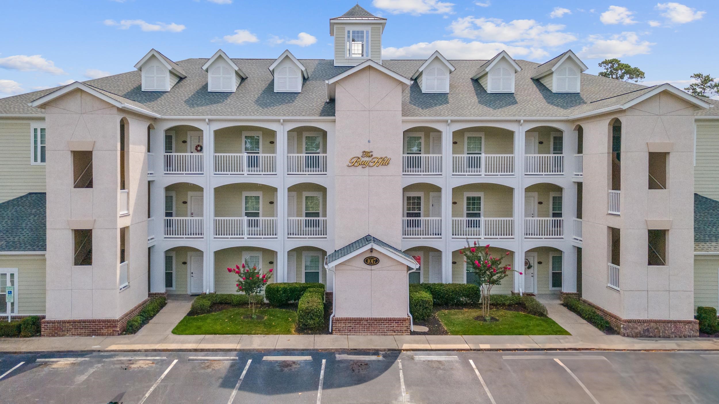 1017 World Tour Blvd. UNIT Unit 302 Myrtle Beach, SC 29579