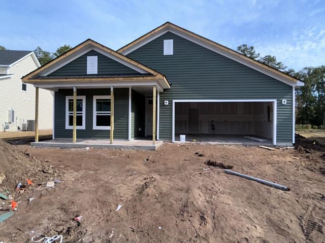 302 Valerio St. Myrtle Beach, SC 29579