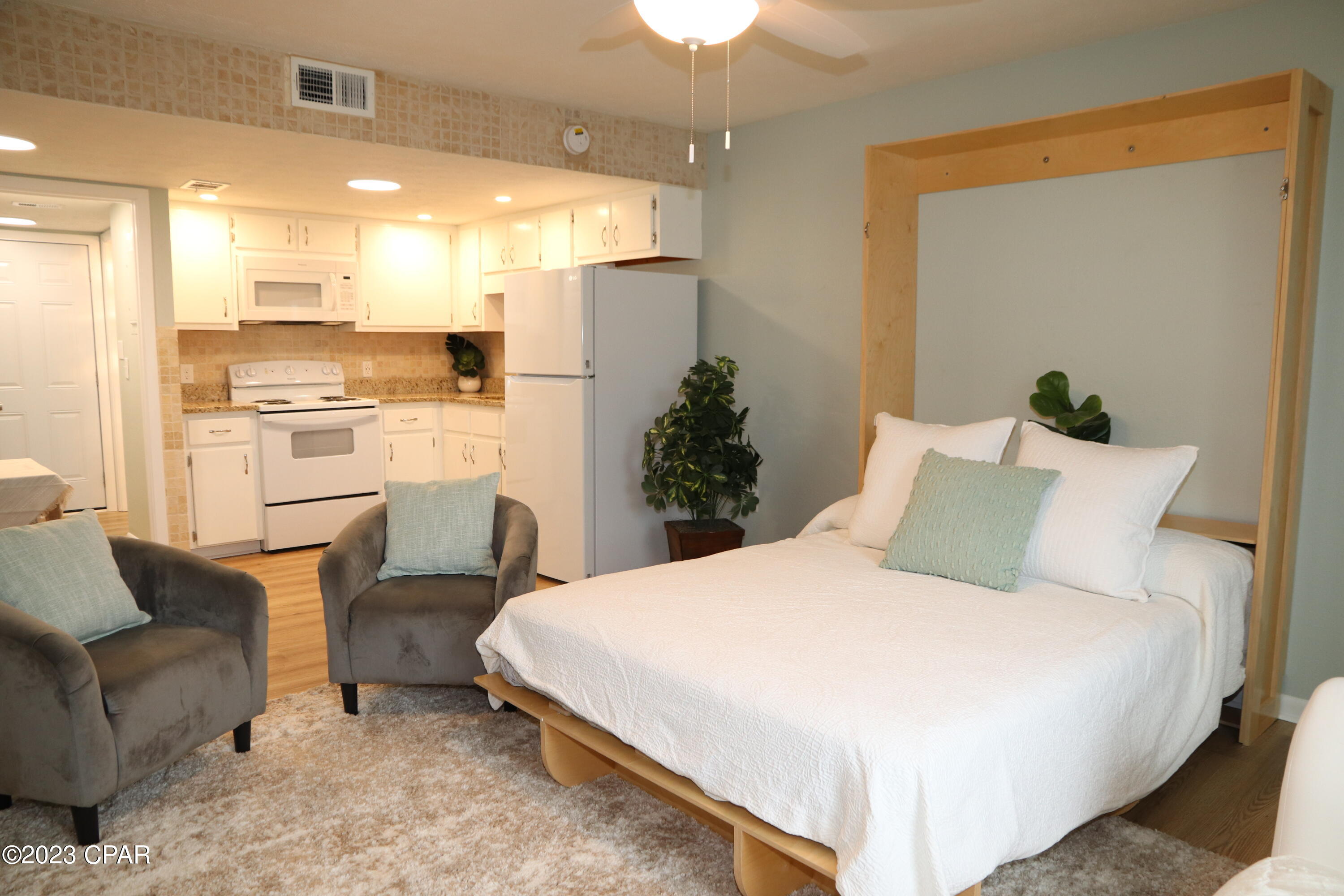 Details for 3613 Tiki Drive 412, Panama City, FL 32408