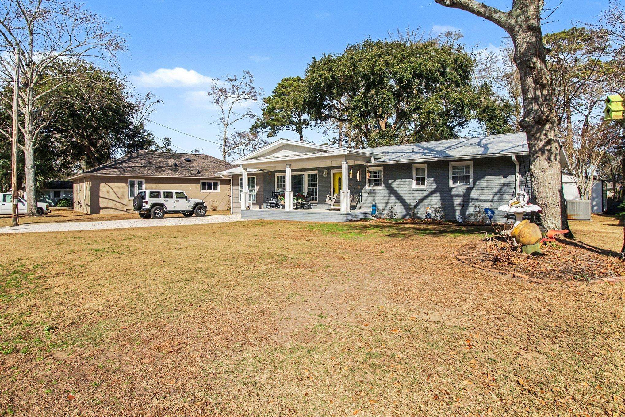 616 3rd Ave. N Surfside Beach, SC 29575