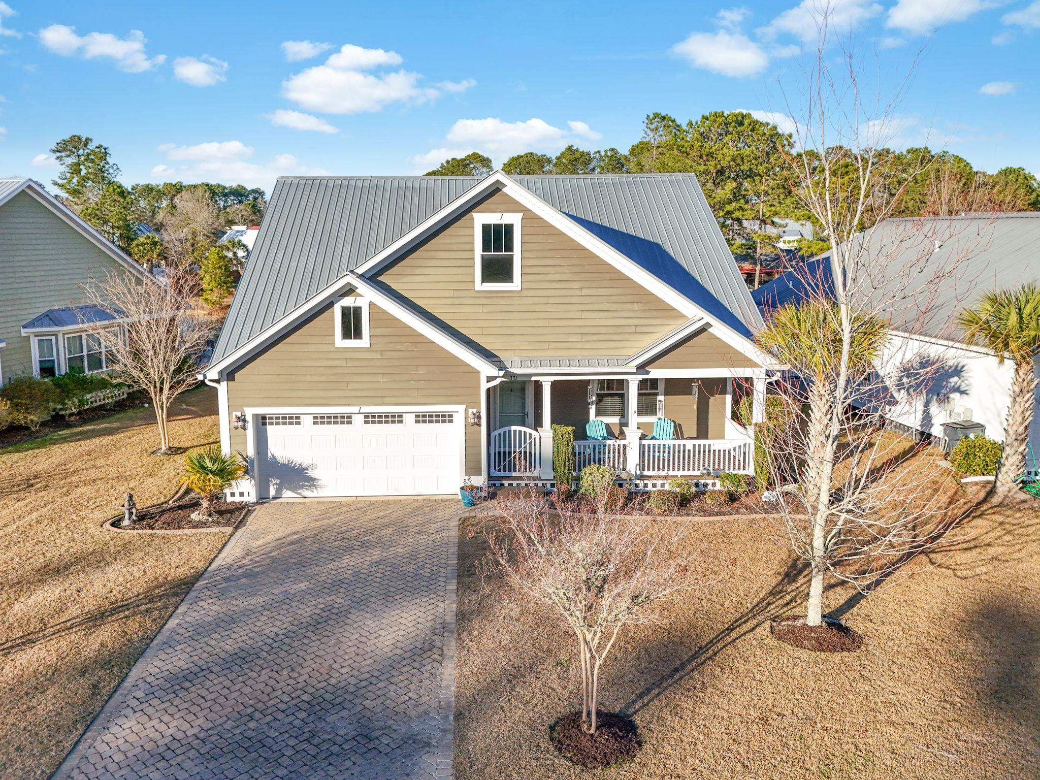 331 Waties Dr. Murrells Inlet, SC 29576