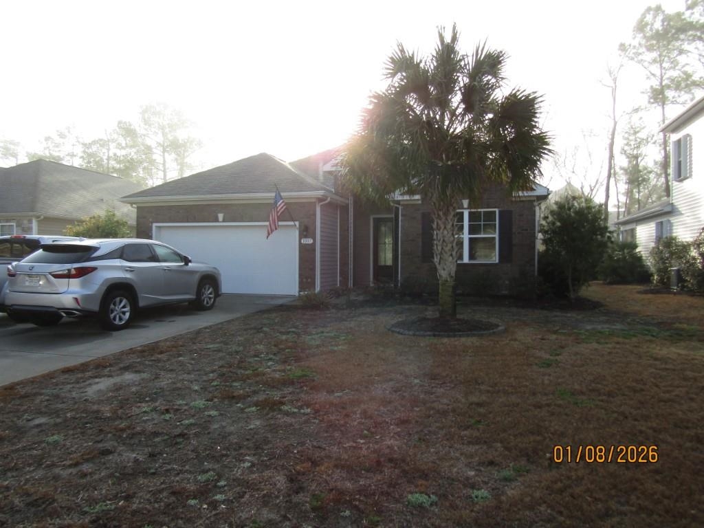 1003 Oak Marsh Ln. North Myrtle Beach, SC 29582