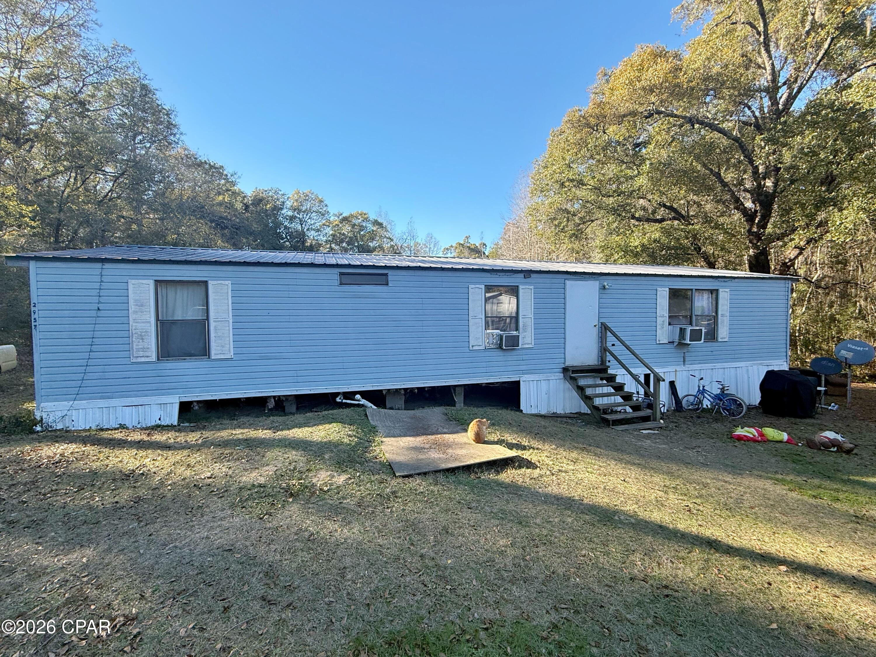 Details for 2614 Springhill Road, Bonifay, FL 32425