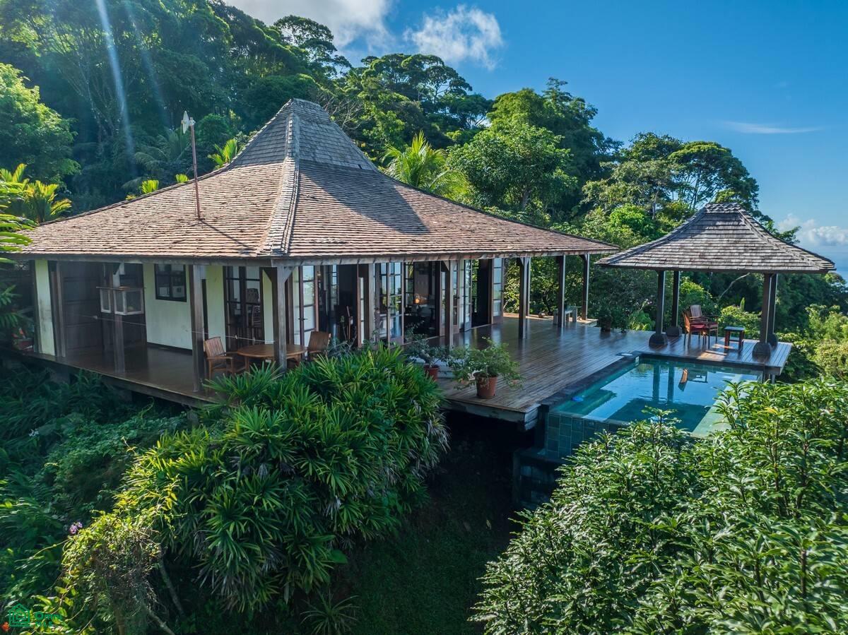 2 bed Single Family Homes For Sale in , Puntarenas - 1