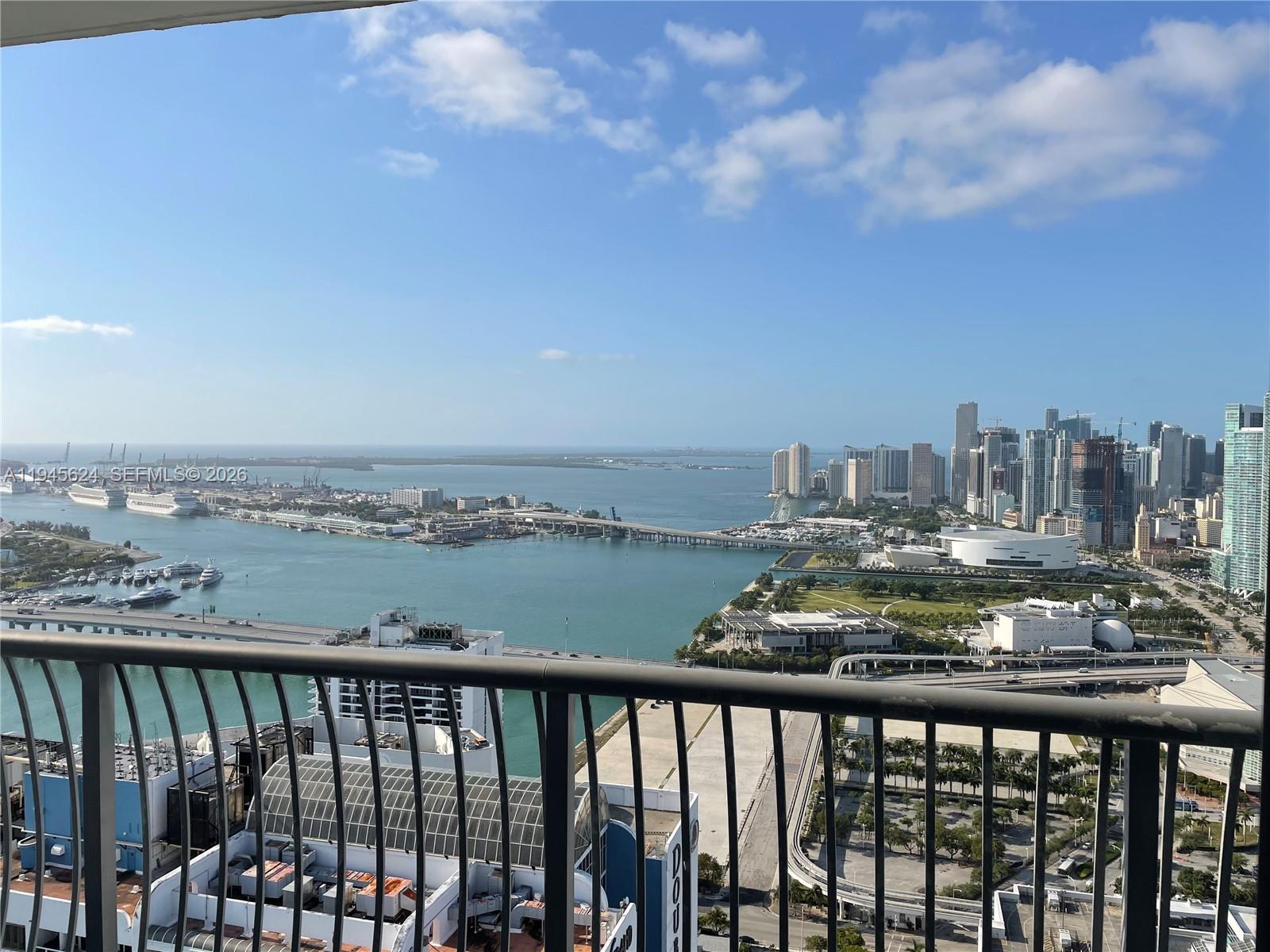 Opera Tower Condo