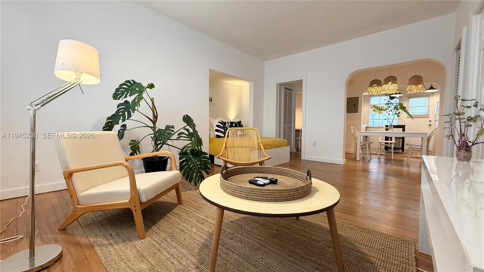 The Vintage East Condo