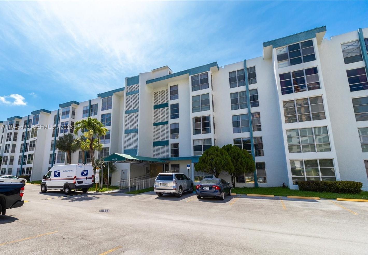 Avila Condo