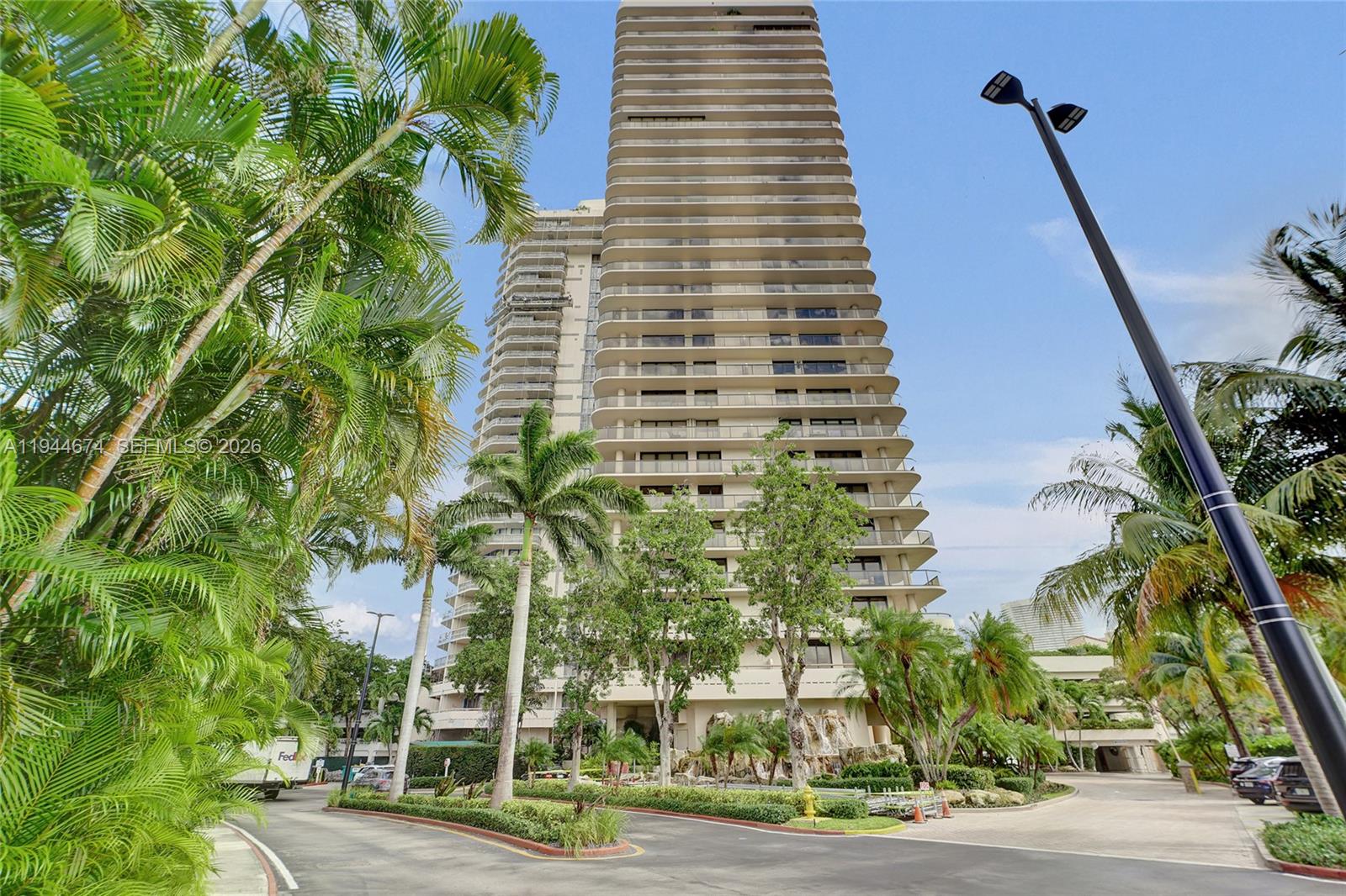 Turnberry Isle South Condo
