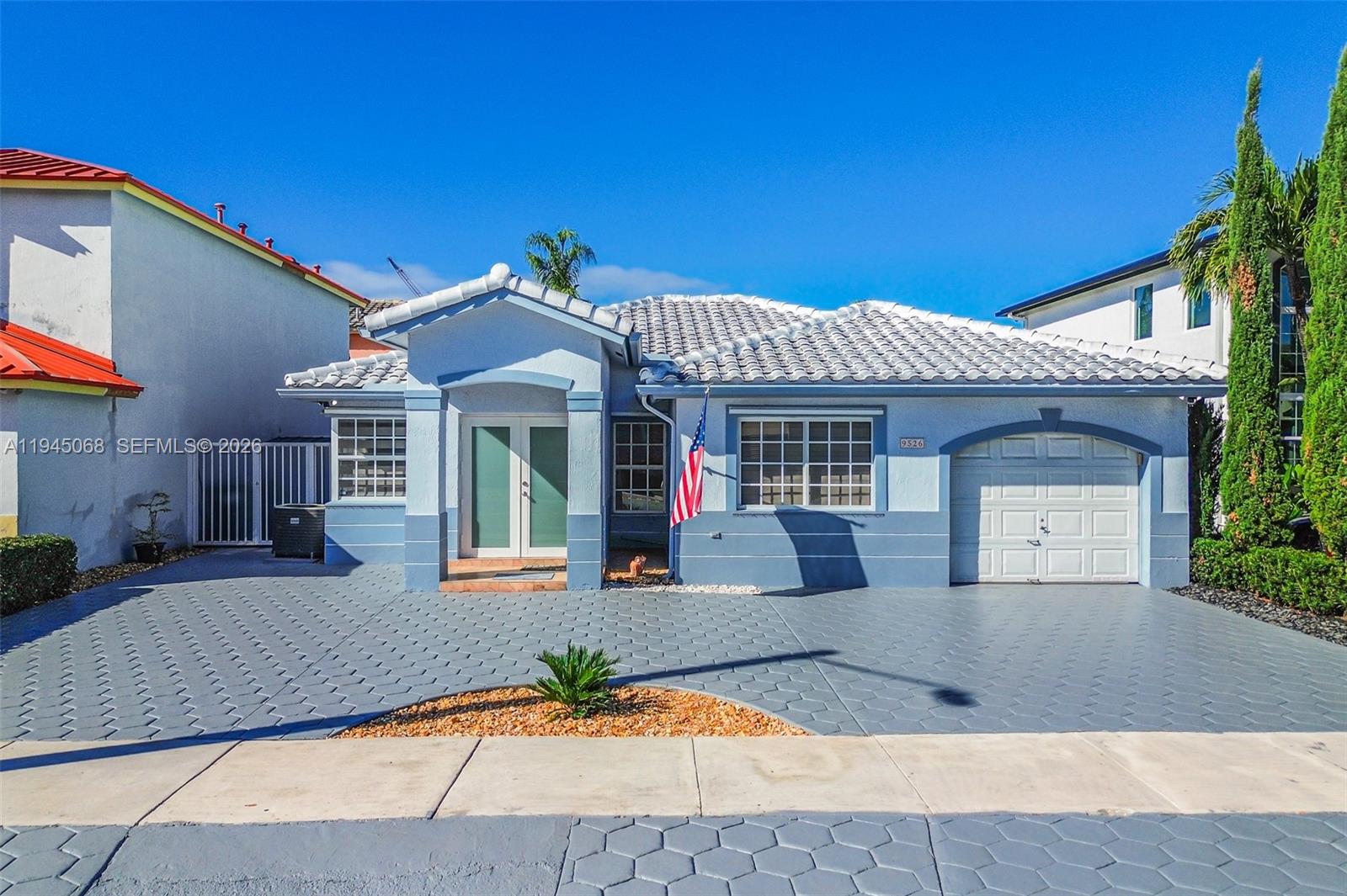 Highlands At Kendall