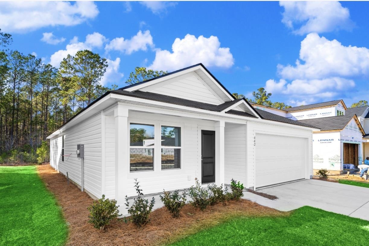 550 Swaying Palm Ct Longs, SC 29568