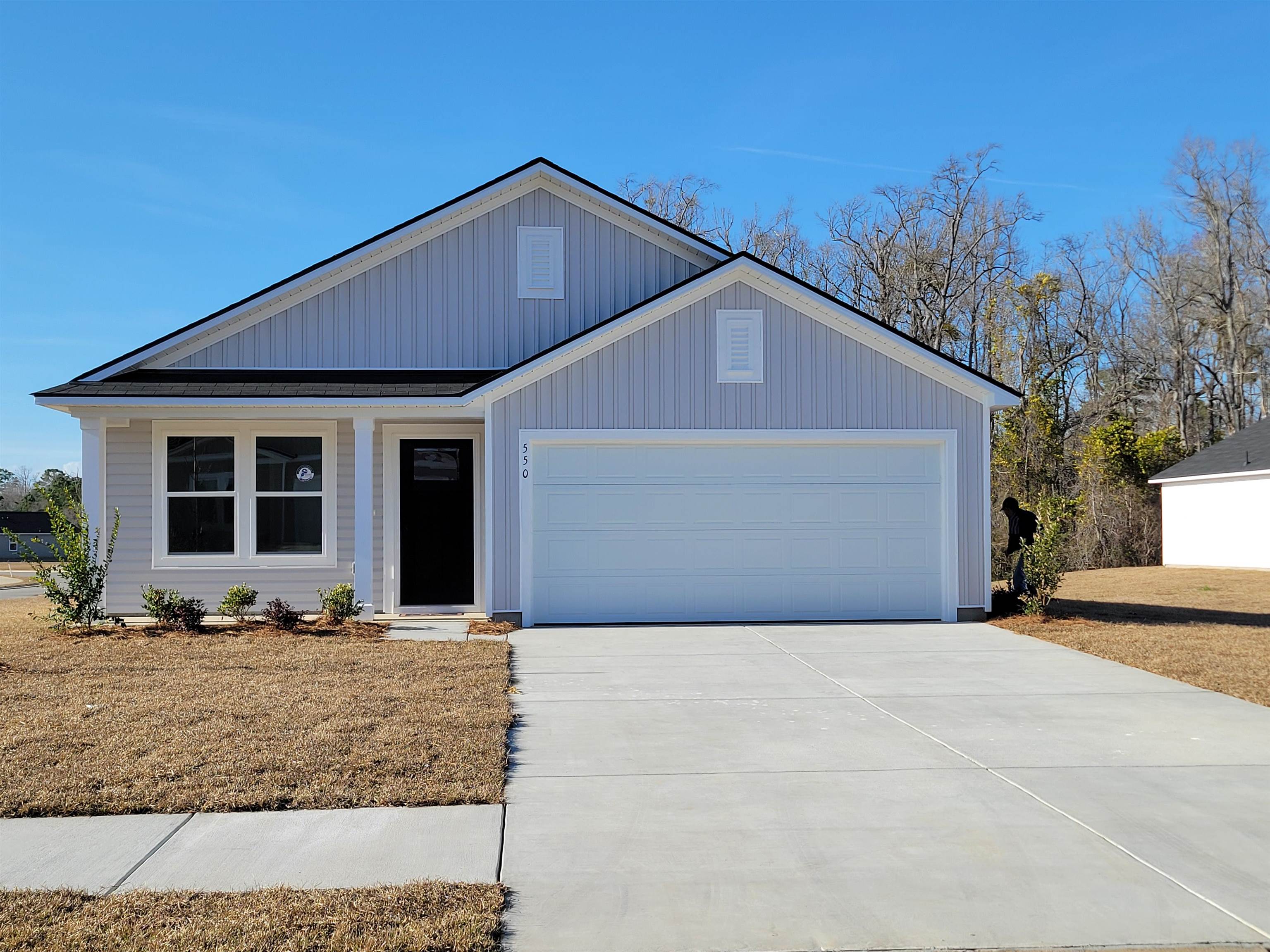 550 Swaying Palm Ct Longs, SC 29568