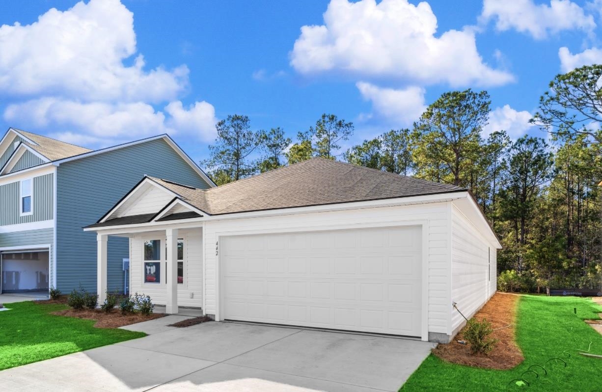 Homes for sale in Longs, SC | 550 Swayne Palm Ct, Longs, SC 29568 | MLS# 2601166