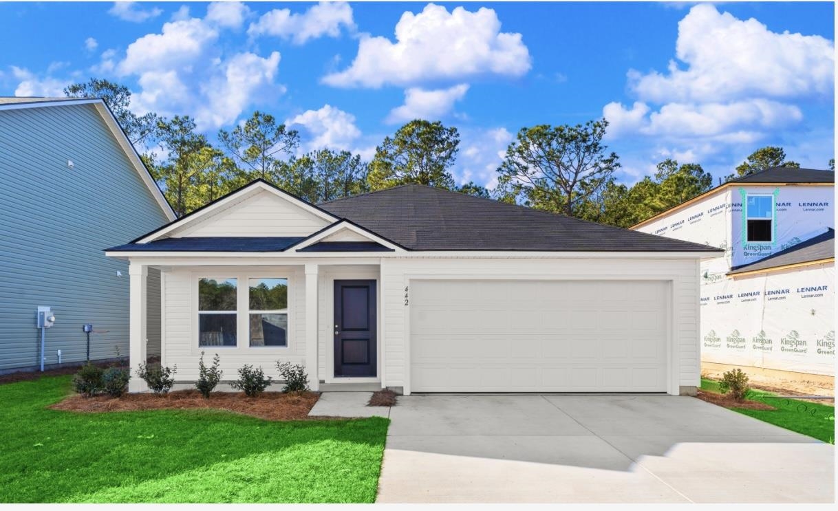 Homes for sale in Longs, SC | 550 Swayne Palm Ct, Longs, SC 29568 | MLS# 2601166