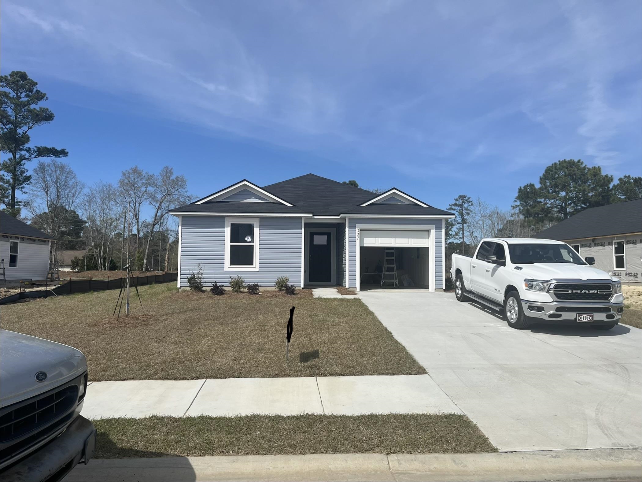 337 Sweet Vernal St Longs, SC 29568