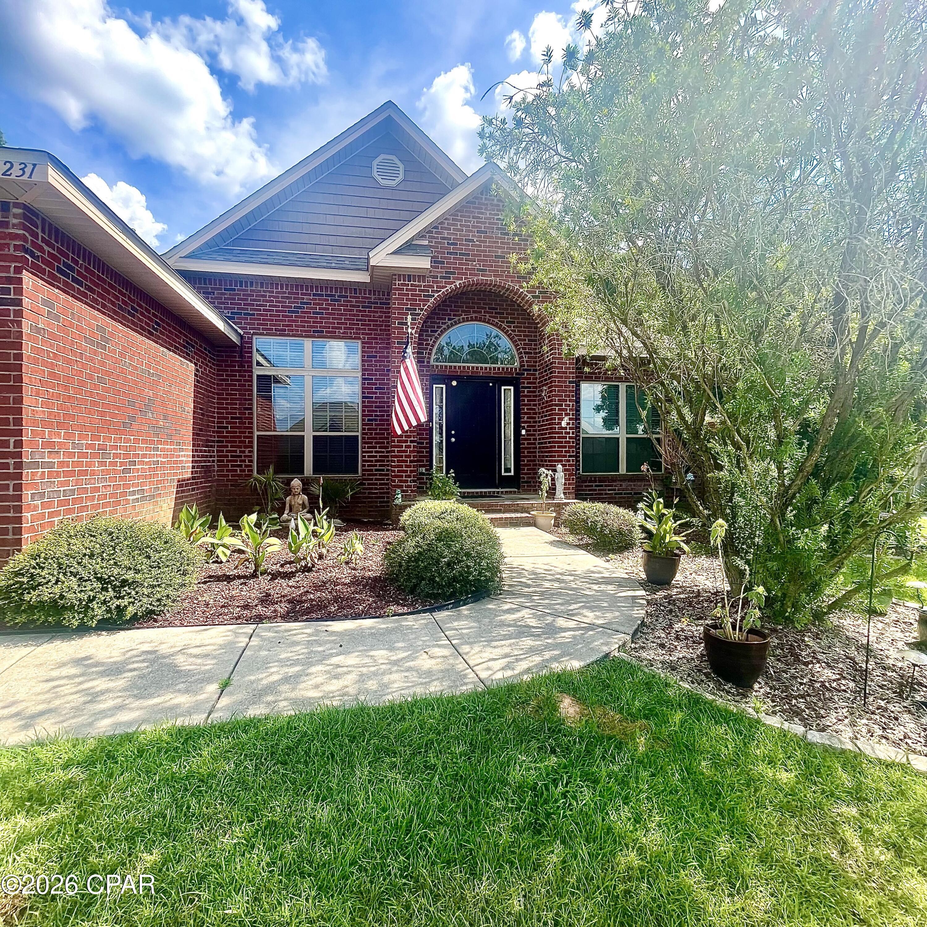 Details for 231 Paradise Palm Circle, Crestview, FL 32536