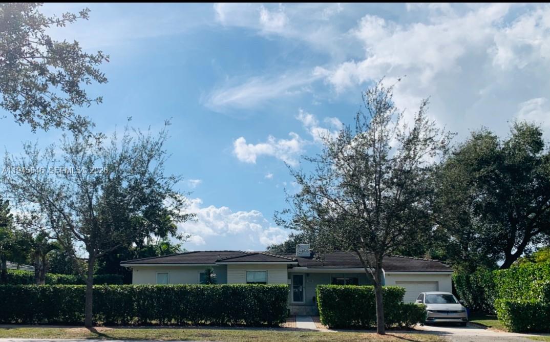 Coral Gables Riviera Sec