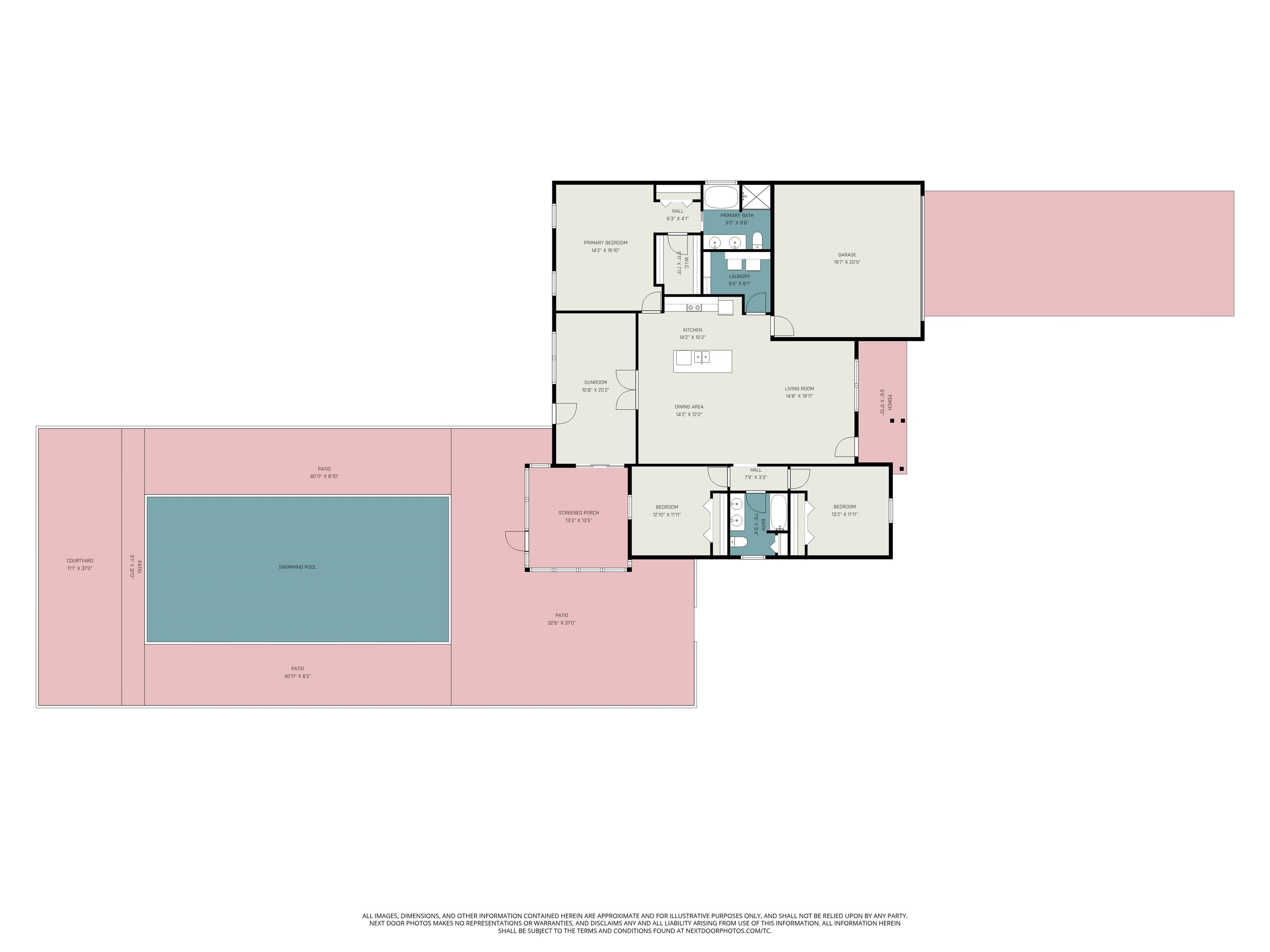 Homes for sale in Surfside Beach, SC | 107 Spanish Oak Dr, Surfside Beach, SC 29575 | MLS# 2601171