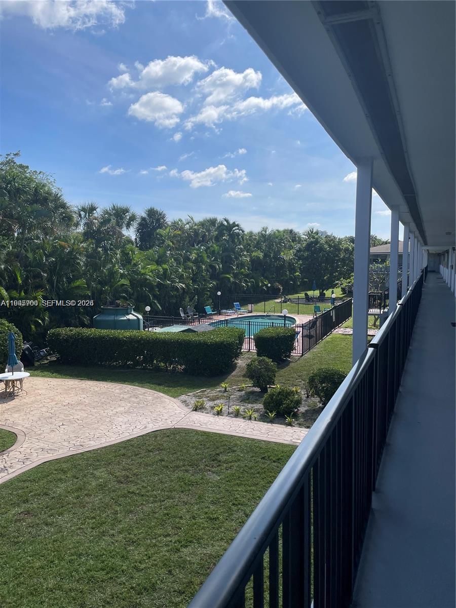 Town & Country Apts Condo