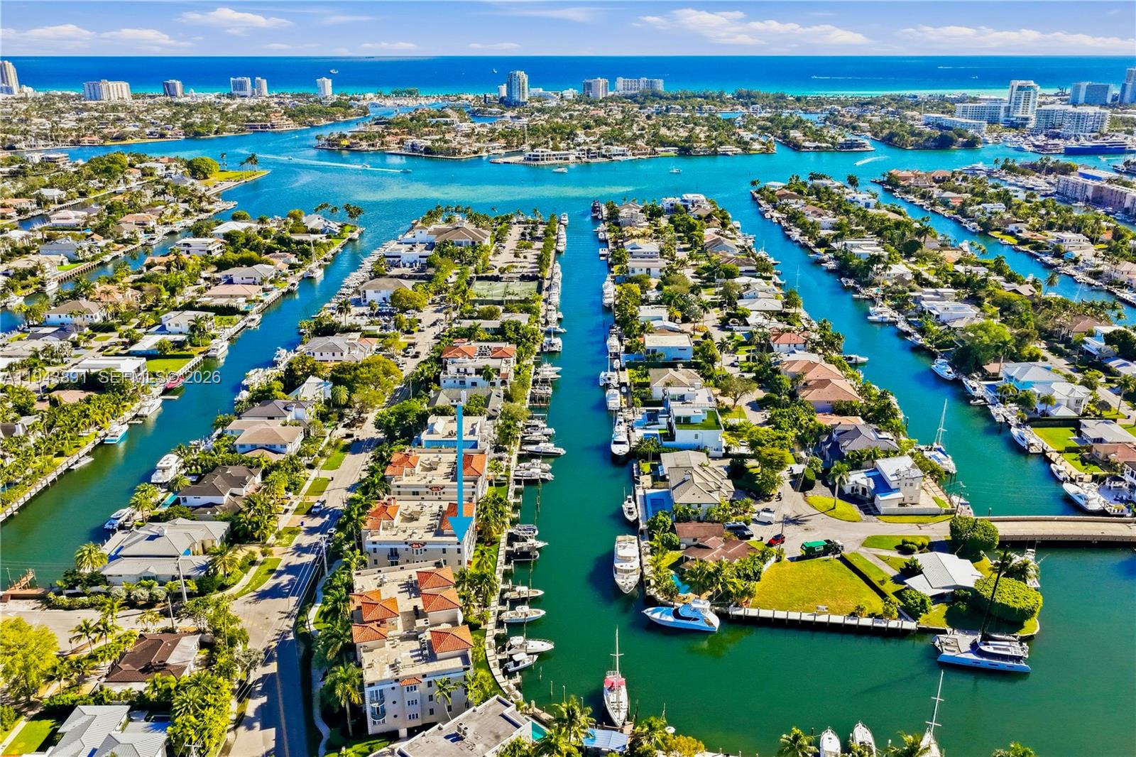 Hemingway Landings Condo