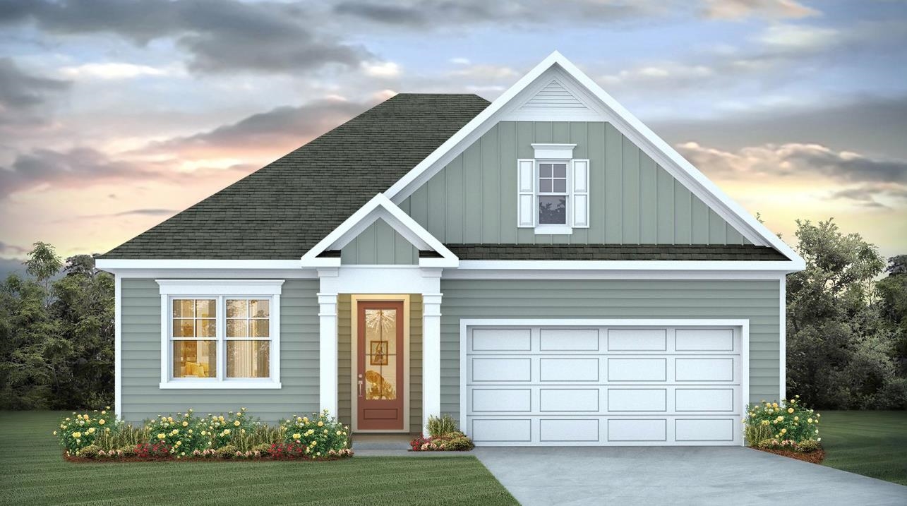 209 Squirrel Run Dr. Conway, SC 29526