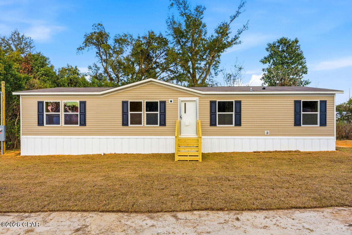 Details for 316 Detroit Avenue, Panama City, FL 32401