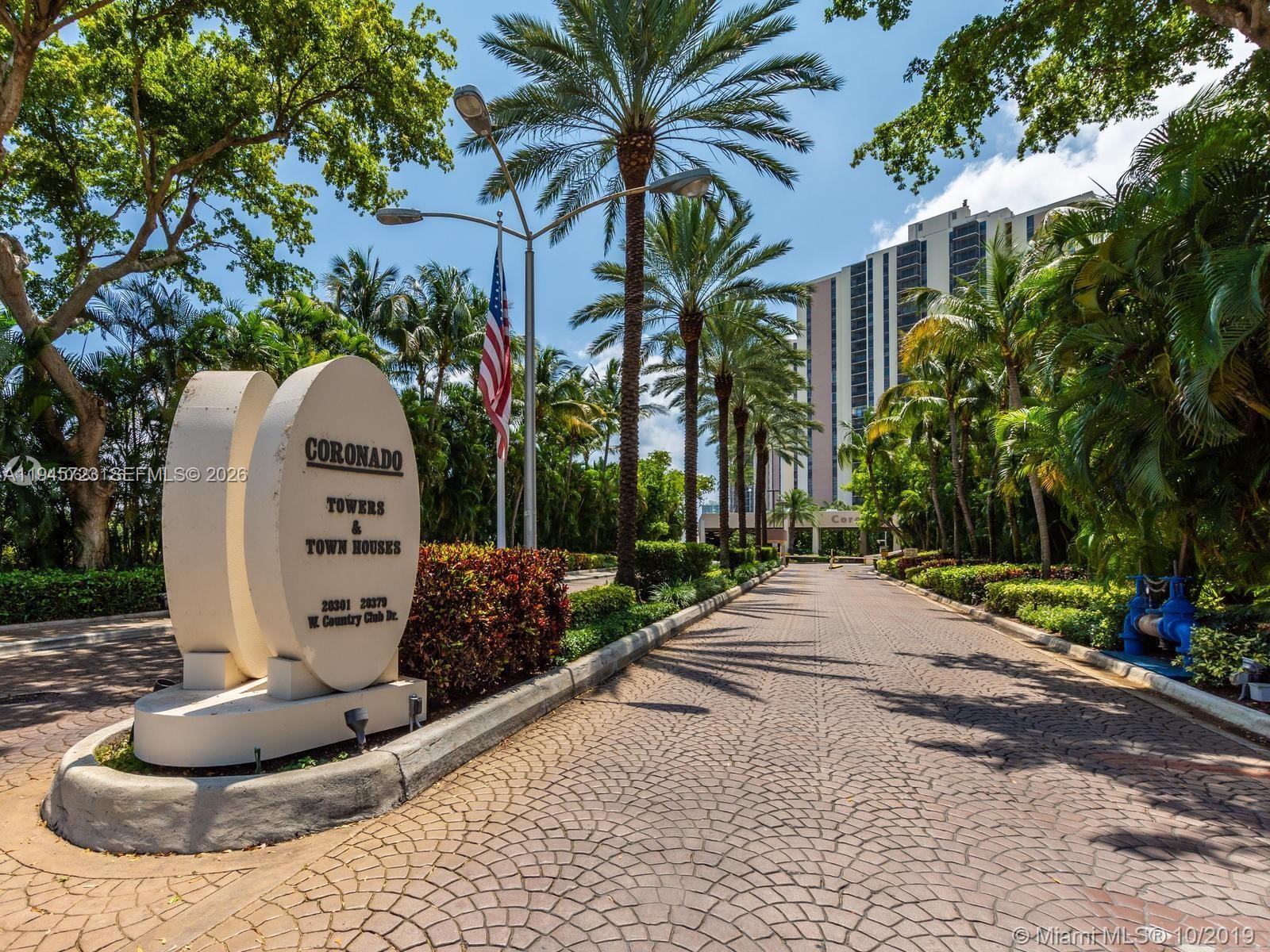 Coronado Condo - Tower III