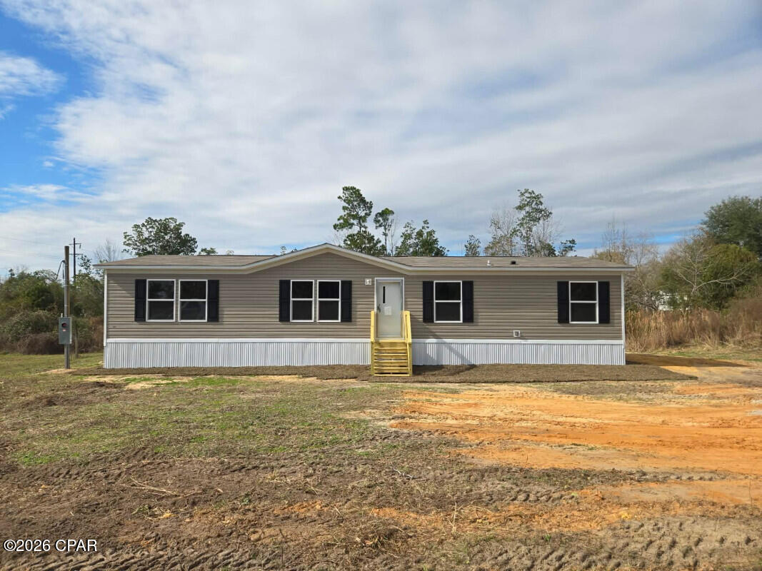 Details for 5517 Adalee Road, Panama City, FL 32404