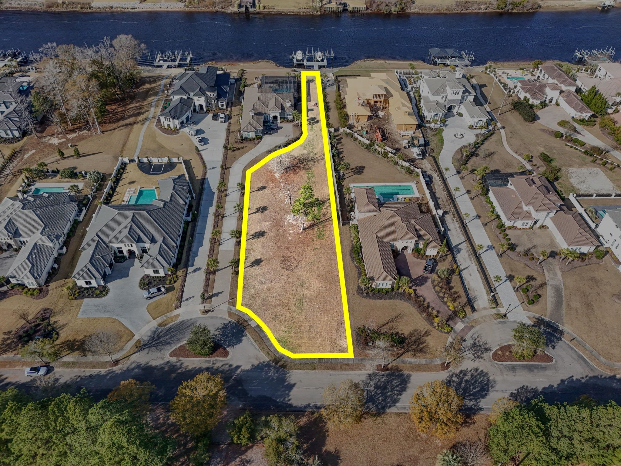 9169 Marina Pkwy. Myrtle Beach, SC 29572
