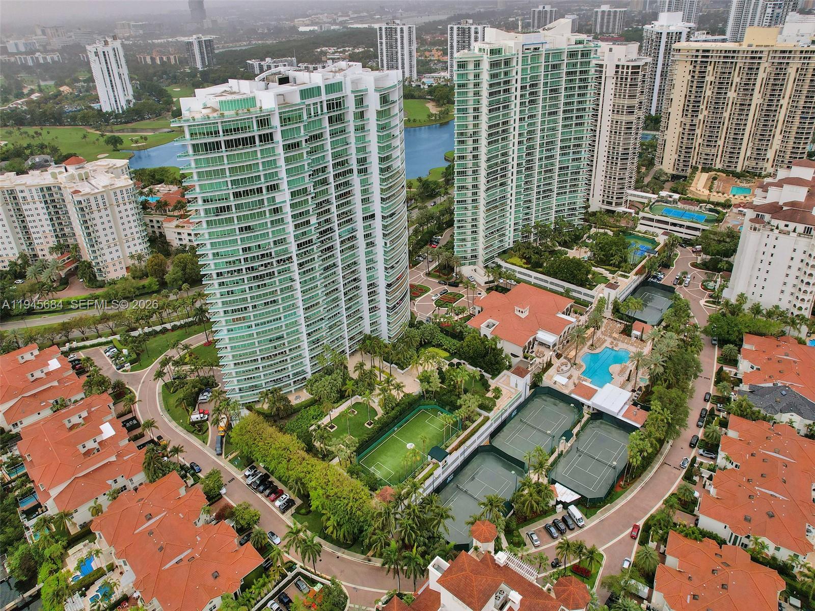 19955 38th Ct Unit 901, Aventura, Florida 33180