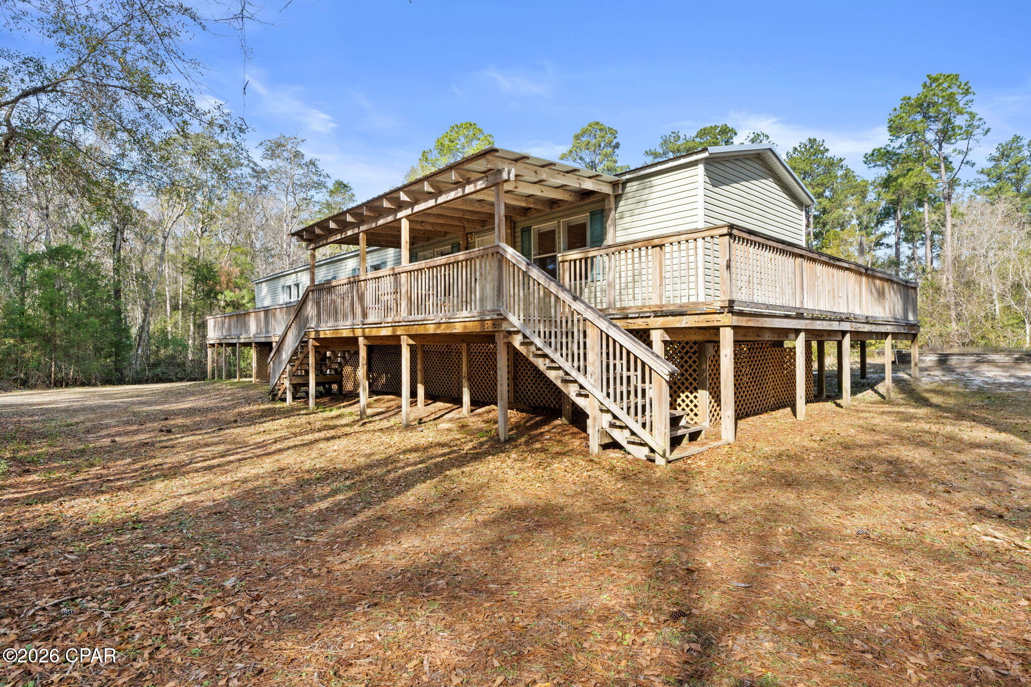 Details for 6919 Nellie Whitfield Road, Wewahitchka, FL 32465