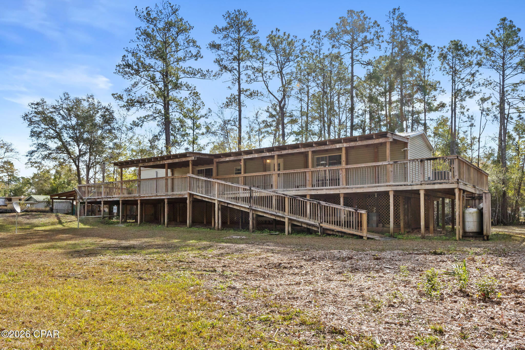 Homes for sale in Wewahitchka, FL | 6919 Nellie Whitfield Rd, Wewahitchka, FL 32465 | MLS# 783692