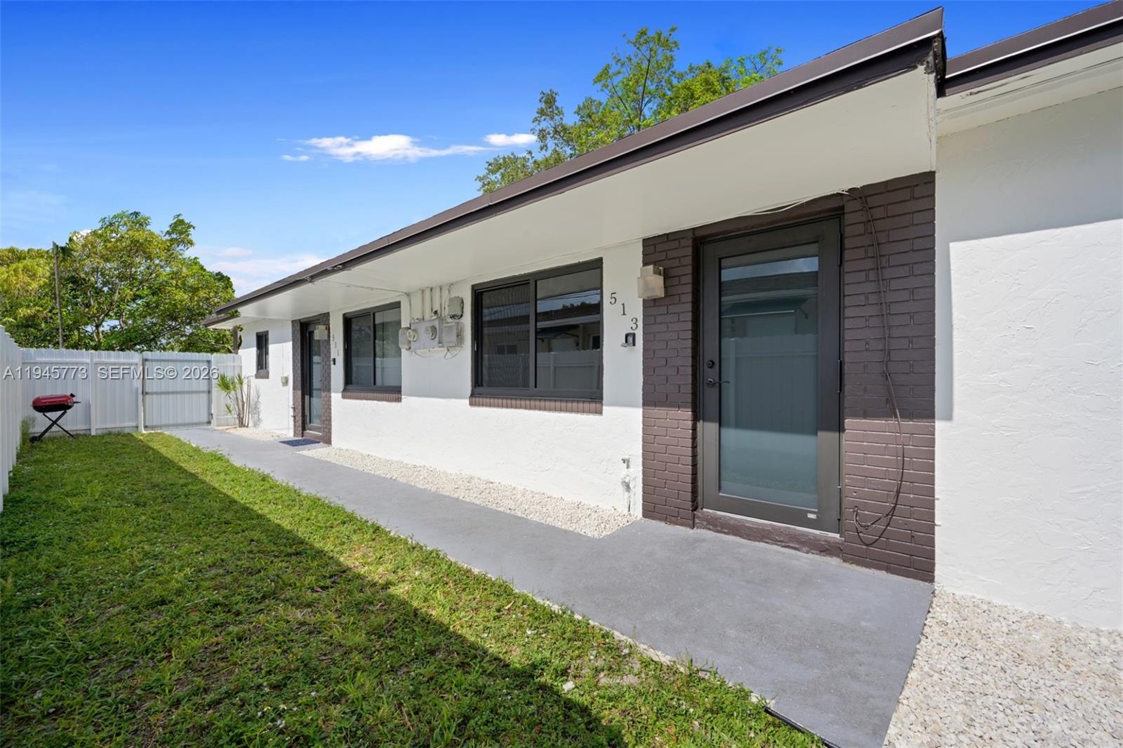 Pinewood Park Pl Amd 2Nd