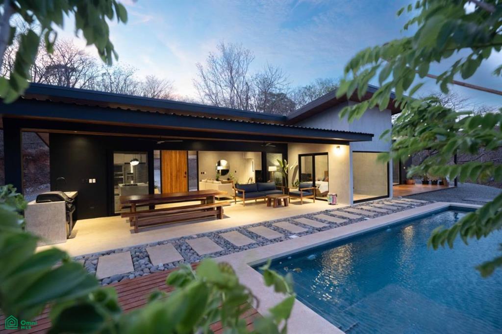 3 bed Single Family Homes For Sale in Santa Cruz, Guanacaste - 1