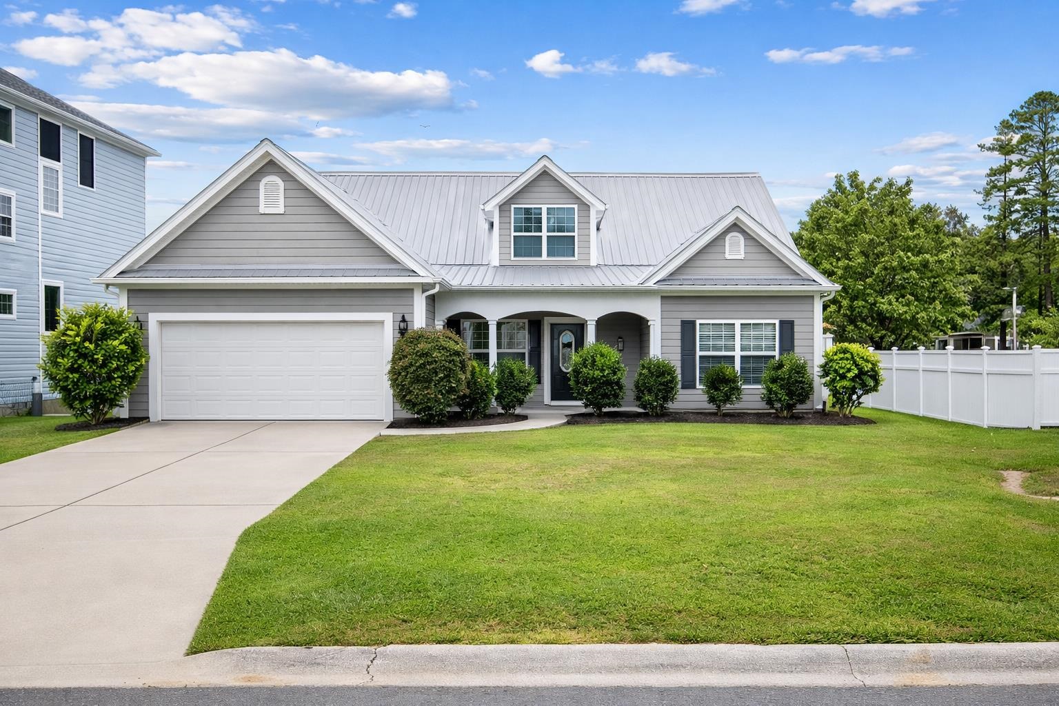 104 Fincham Dr. Little River, SC 29566
