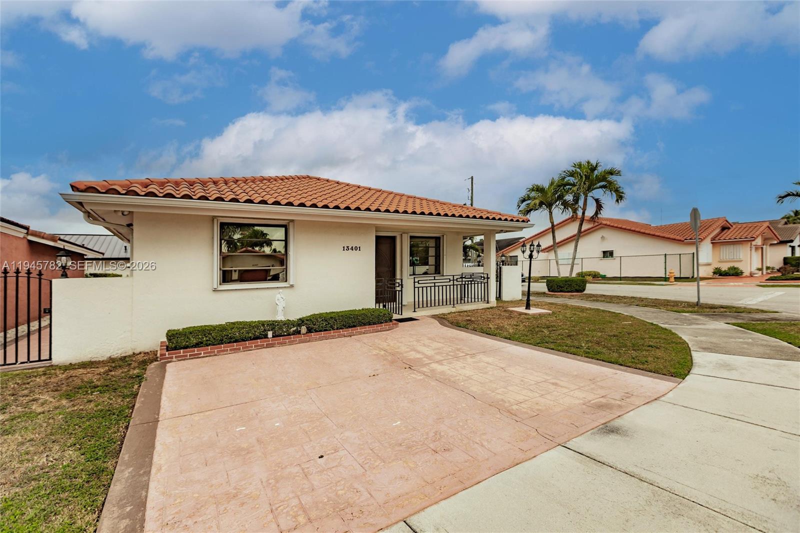 1St Addn To Lisboa Homes