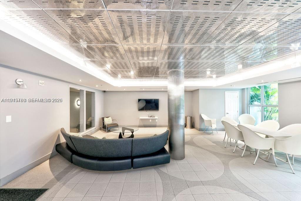 The Cosmopolitan Residenc