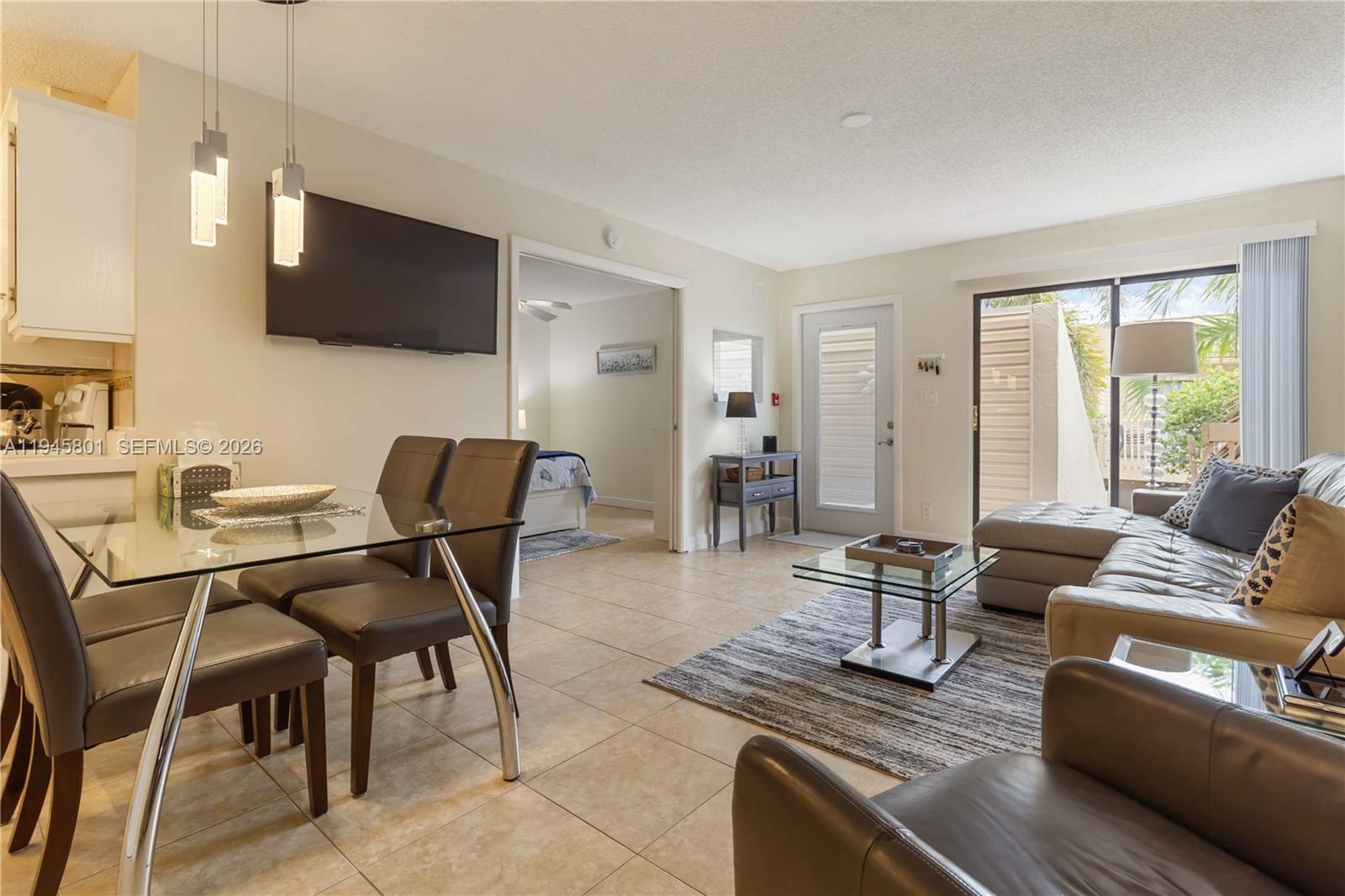 Lake Place Condo