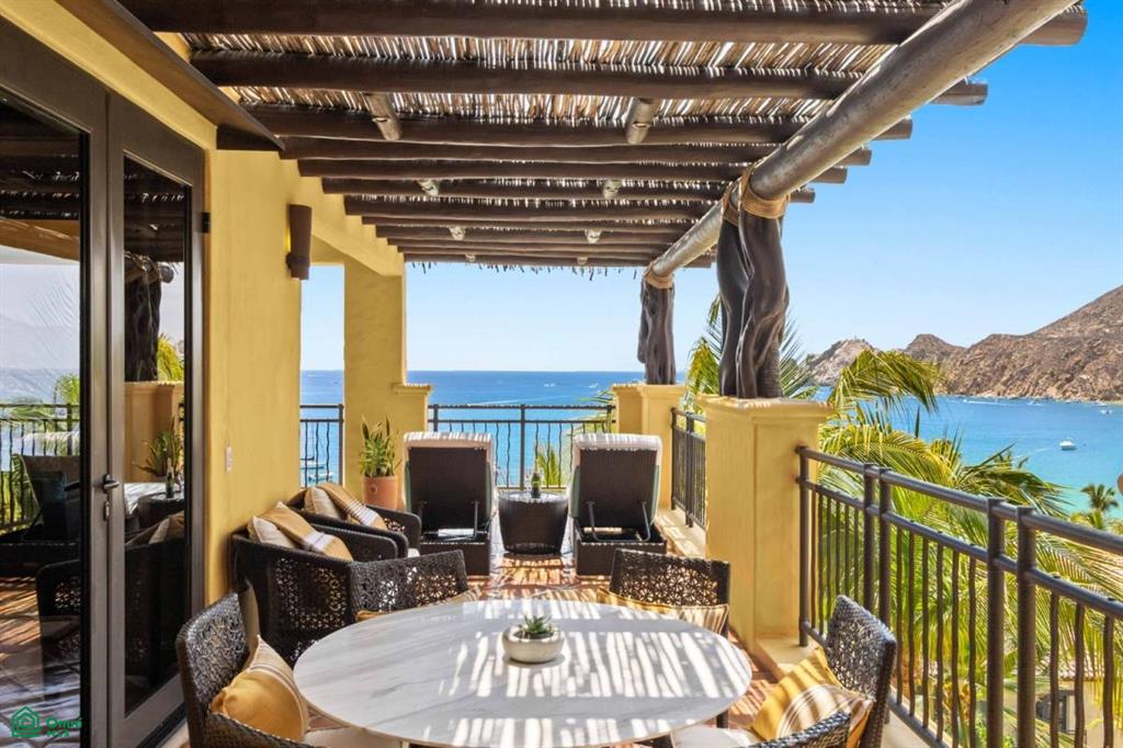 Hacienda Beach Club 1-403, Cabo San Lucas Centro, Los Cabos, Baja California Sur