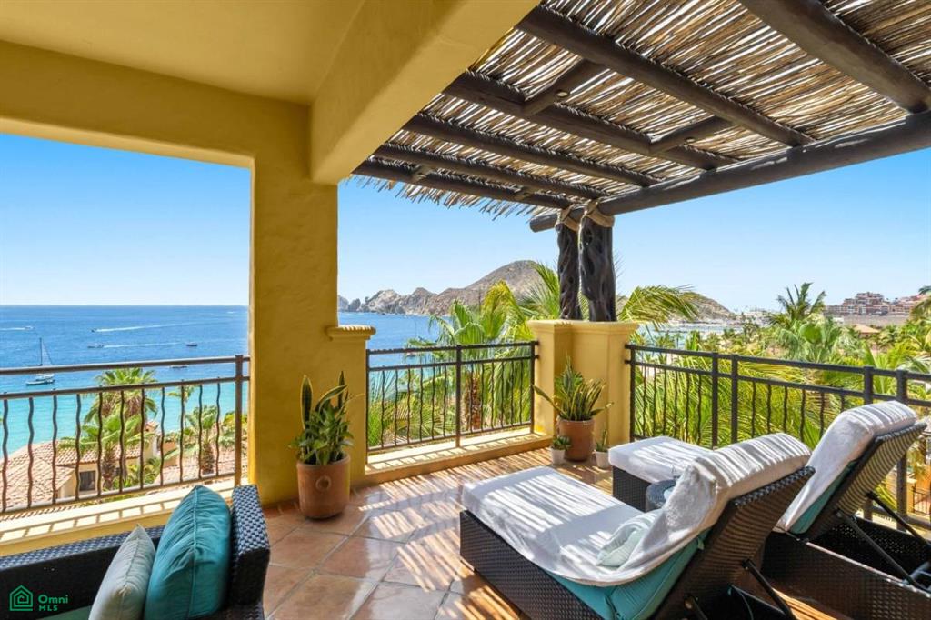 Hacienda Beach Club 1-403, Cabo San Lucas Centro, Los Cabos, Baja California Sur