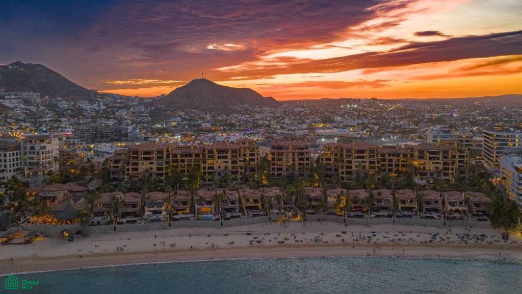 Hacienda Beach Club 1-403, Cabo San Lucas Centro, Los Cabos, Baja California Sur