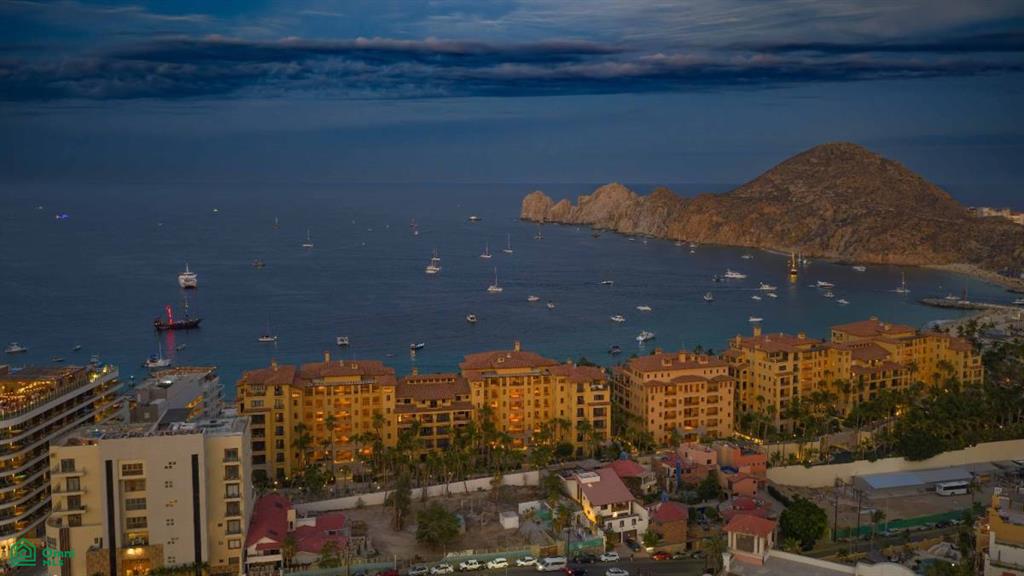 Hacienda Beach Club 1-403, Cabo San Lucas Centro, Los Cabos, Baja California Sur