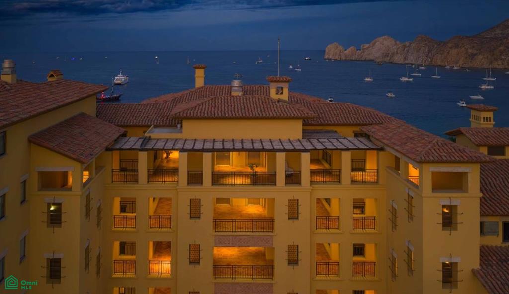 Hacienda Beach Club 1-403, Cabo San Lucas Centro, Los Cabos, Baja California Sur